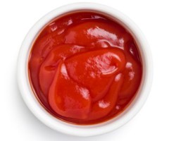 Tomato ketchup