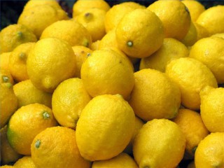 lemons