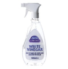 white-vinegar