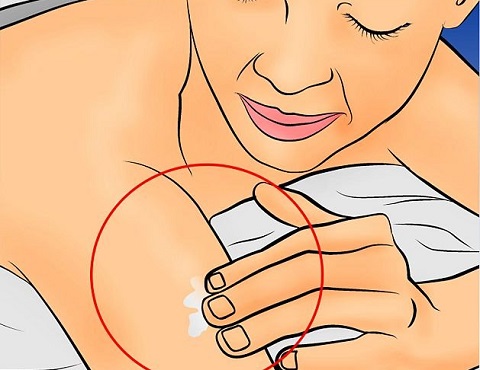how to prevent work eczema
